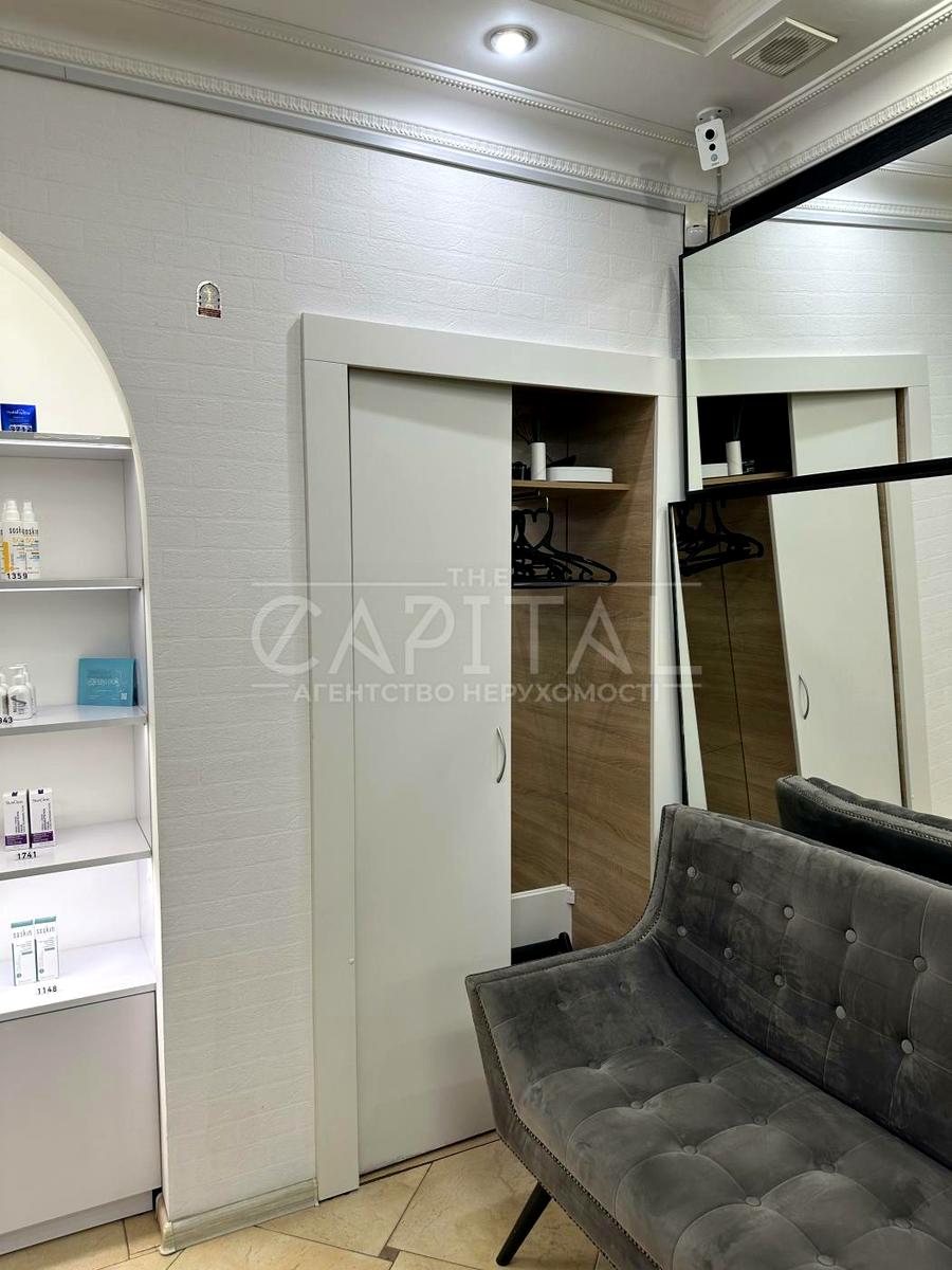 Коммерческая недвижимость по адресу ул. Златоустовская (площадь 75 м²) - Atlanta.ua - фото 13