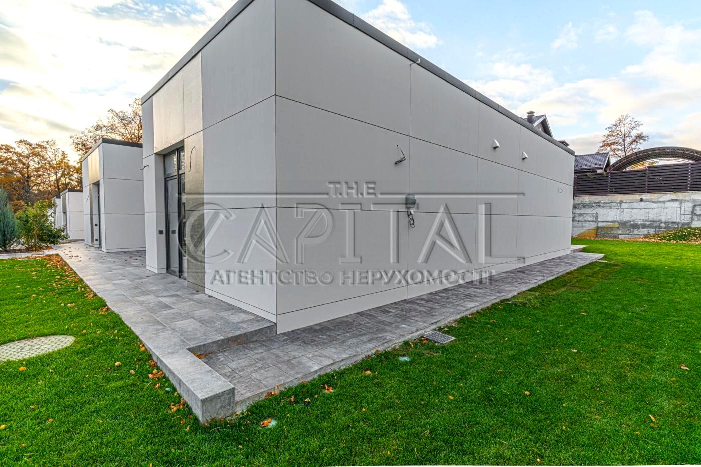 House by the address (area 172 m²) - Atlanta.ua - photo 31