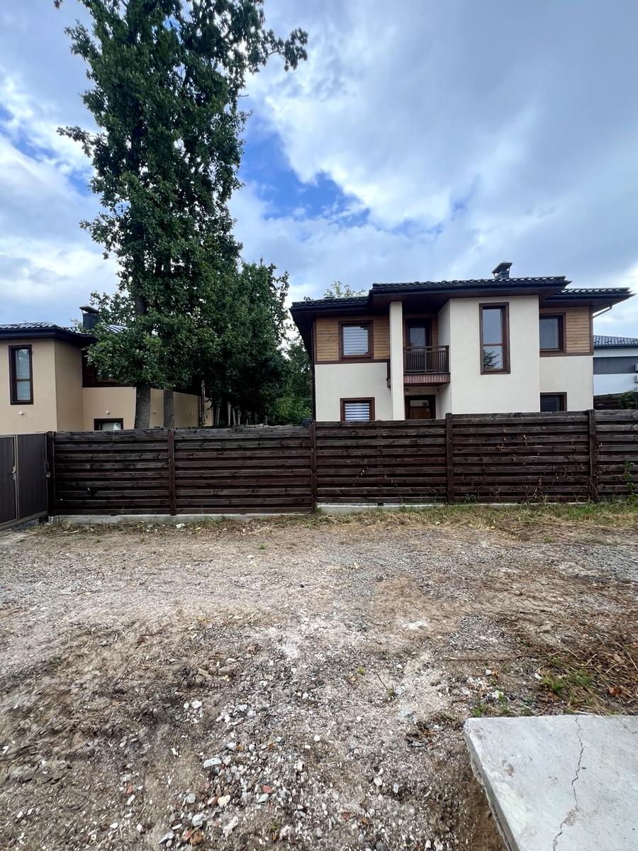 House by the address st. Parkovaya (area 184 m²) - Atlanta.ua - photo 3