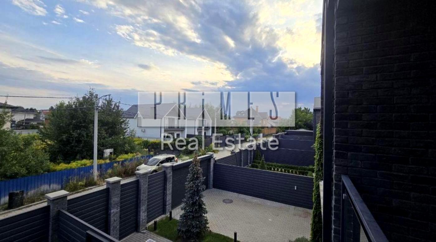 House by the address (area 250 m²) - Atlanta.ua - photo 6