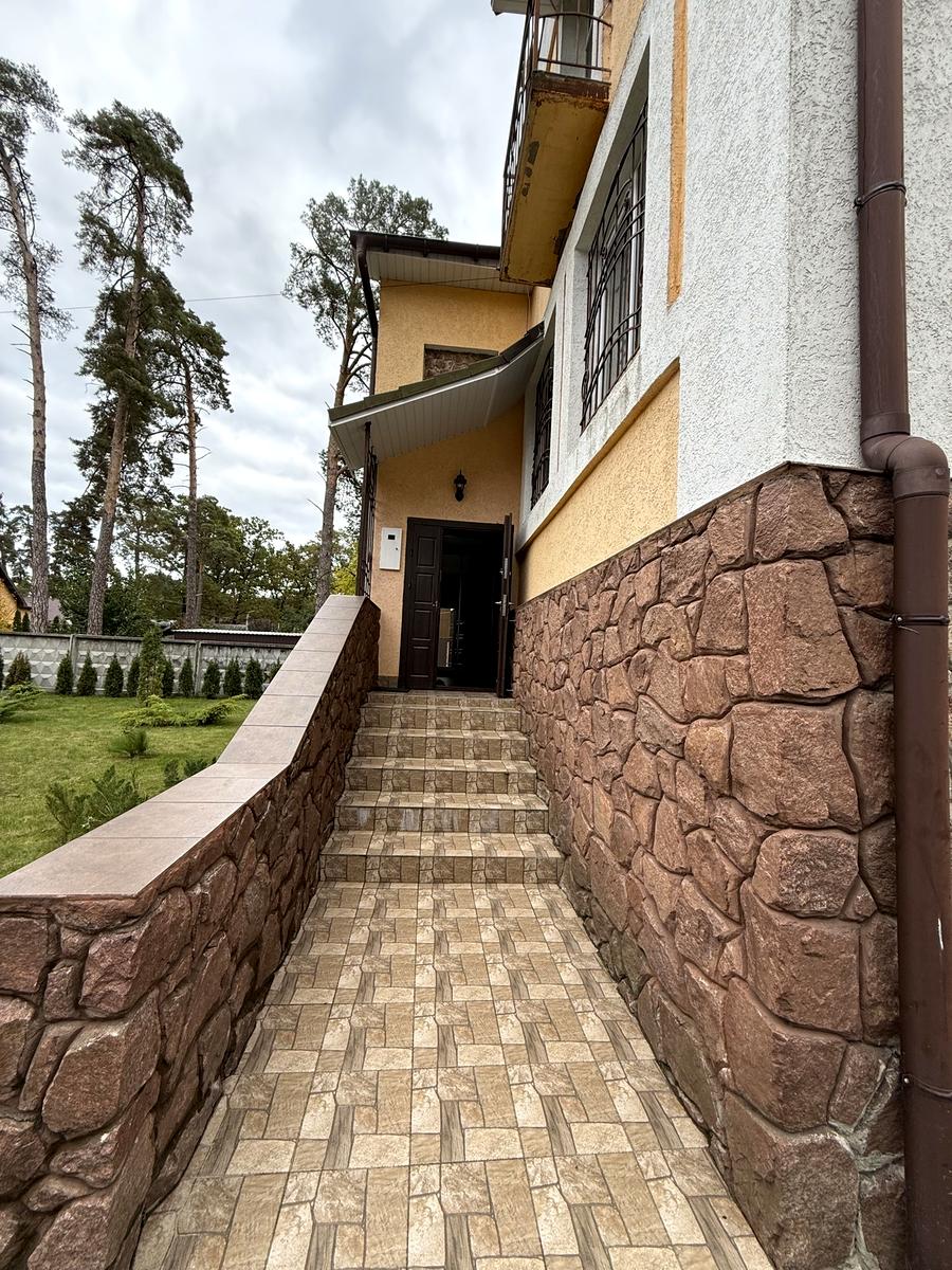 Дом по адресу ул. Шевченко Т. (площадь 330 м²) - Atlanta.ua - фото 17