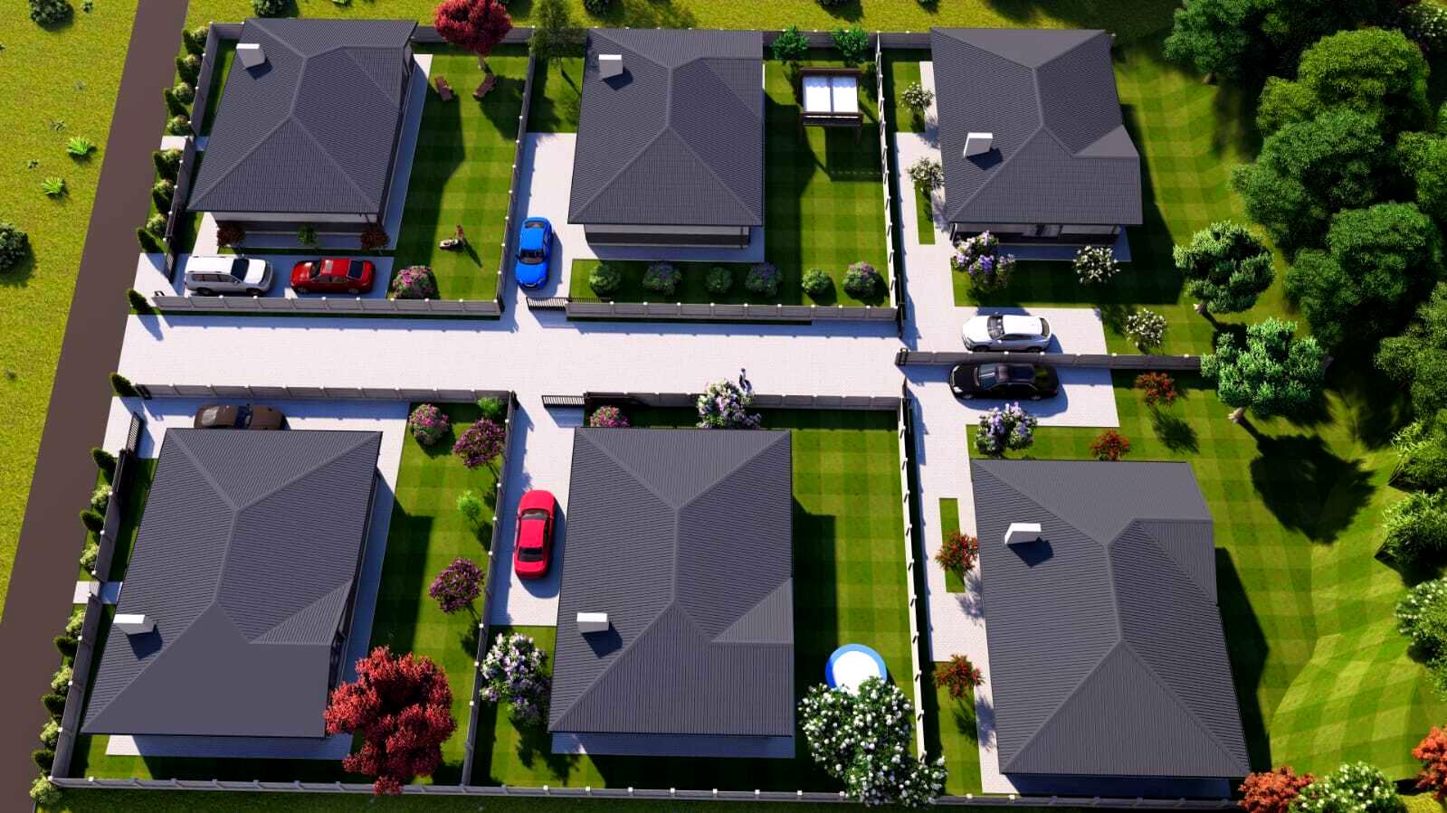 Будинок за адресою (площа 111 м²) - Atlanta.ua - фото 4