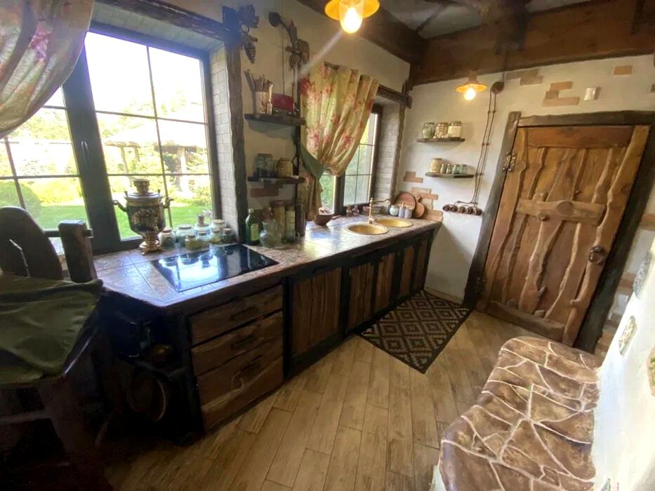 House by the address (area 170 m²) - Atlanta.ua - photo 7