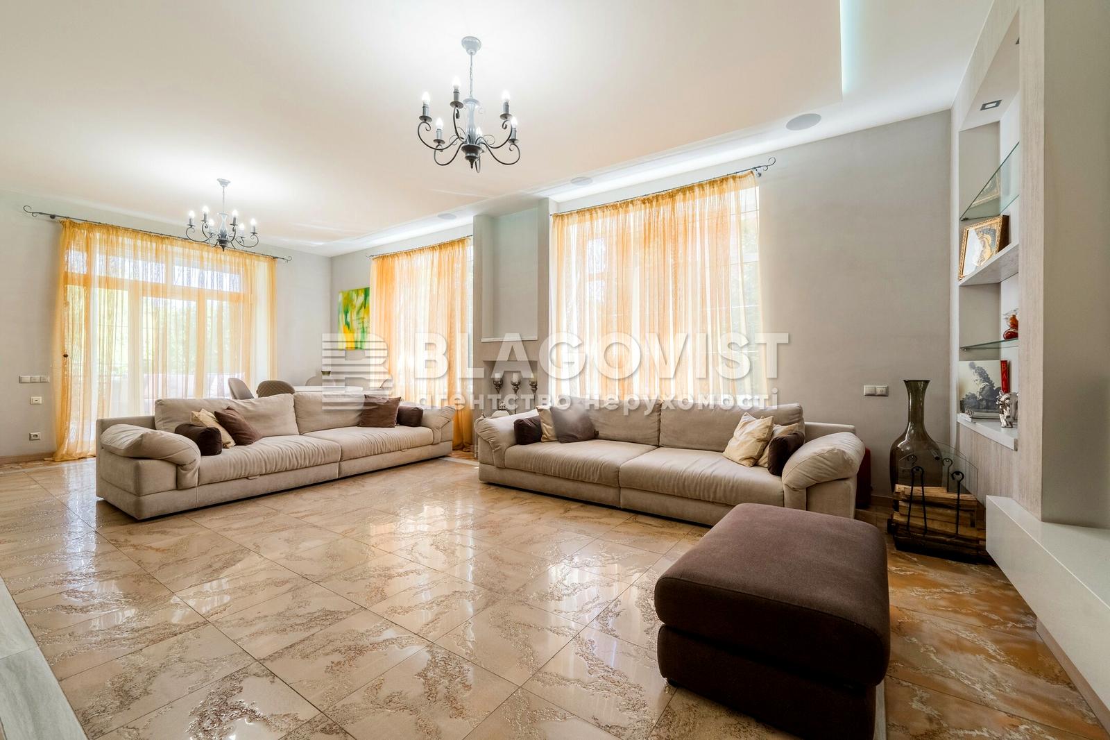 Дом по адресу (площадь 300 м²) - Atlanta.ua - фото 6