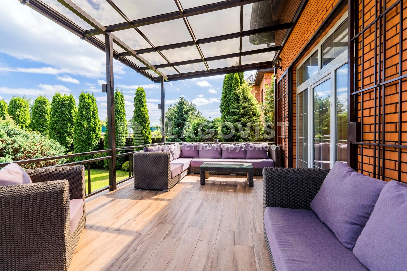 Дом по адресу (площадь 300 м²) - Atlanta.ua - фото 45