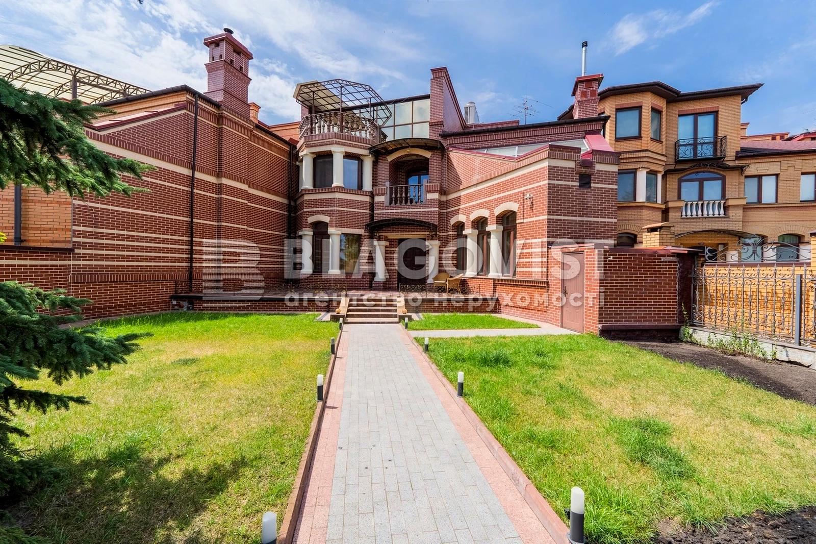 Дом по адресу (площадь 617 м²) - Atlanta.ua - фото 2