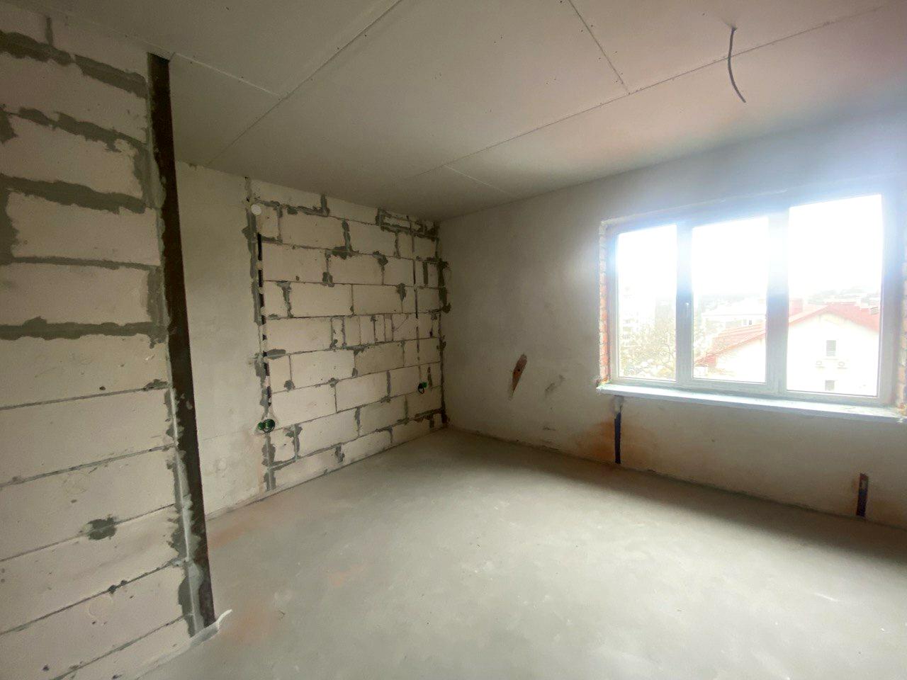 Многокомнатная квартира по адресу Куликовская ул.   (площадь 145,4 м²) - Atlanta.ua - фото 7