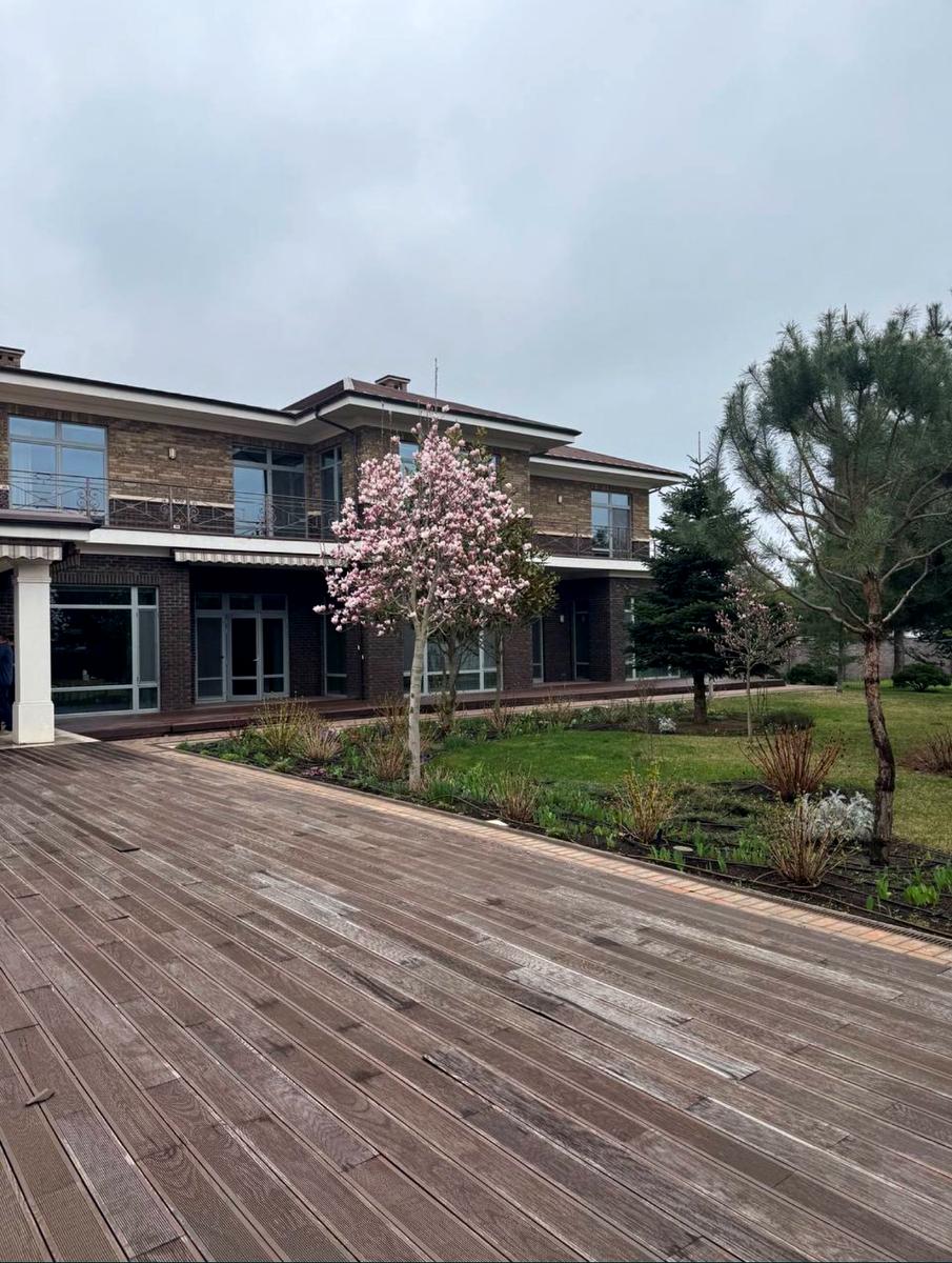 Будинок за адресою вул. Велика садова (площа 800 м²) - Atlanta.ua - фото 11