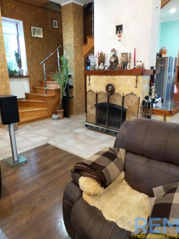 Будинок за адресою вул. Бернардацці (площа 180 м²) - Atlanta.ua - фото 4