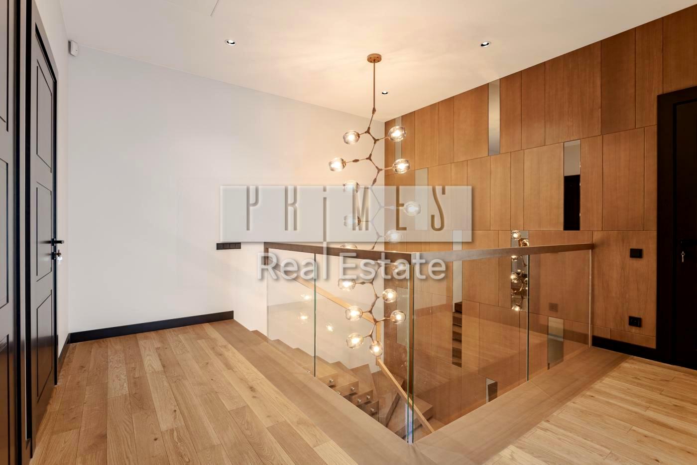 Дом по адресу (площадь 530 м²) - Atlanta.ua - фото 21