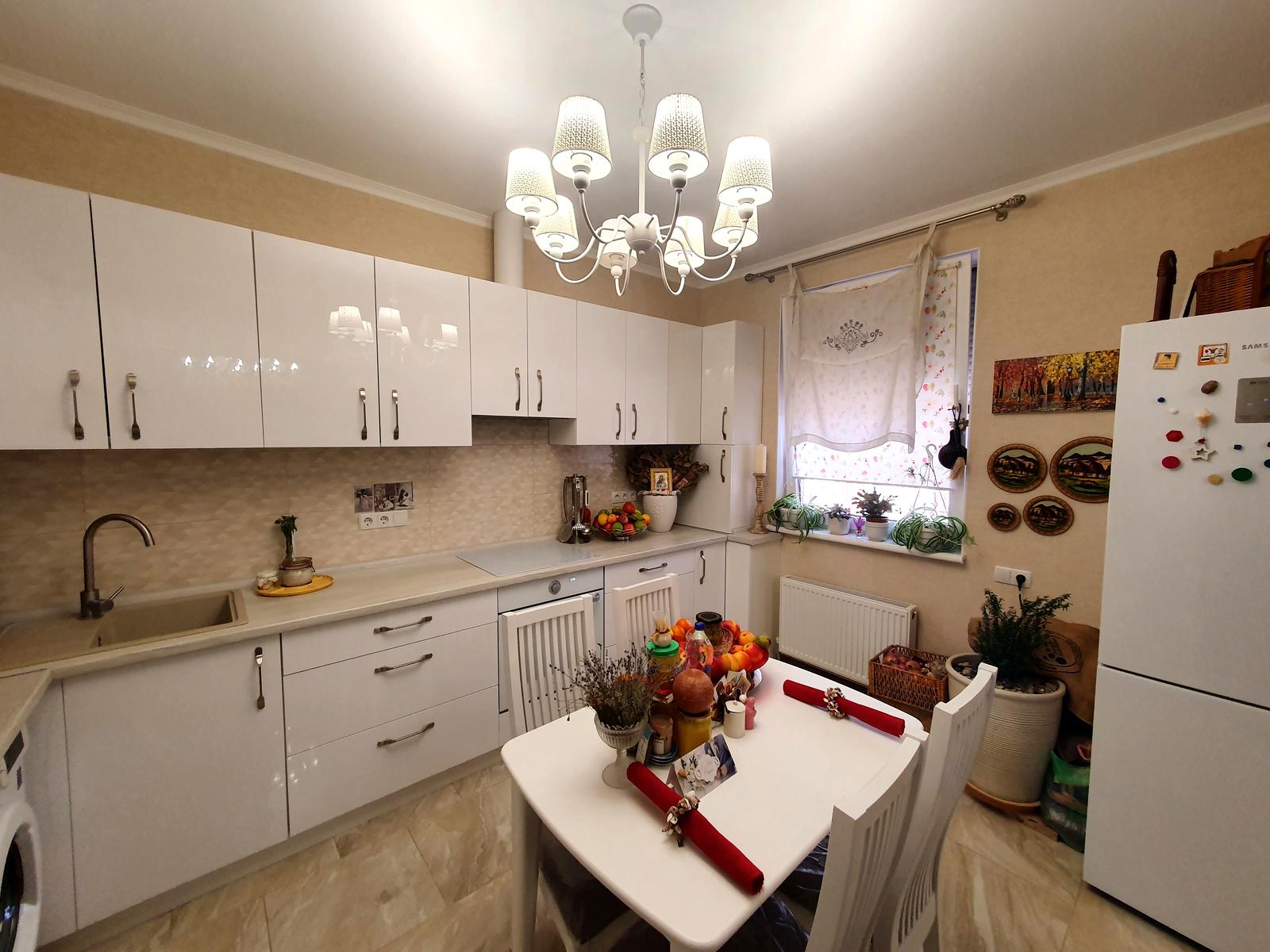 Дом по адресу ул. Дача Ковалевского (площадь 90 м²) - Atlanta.ua - фото 2