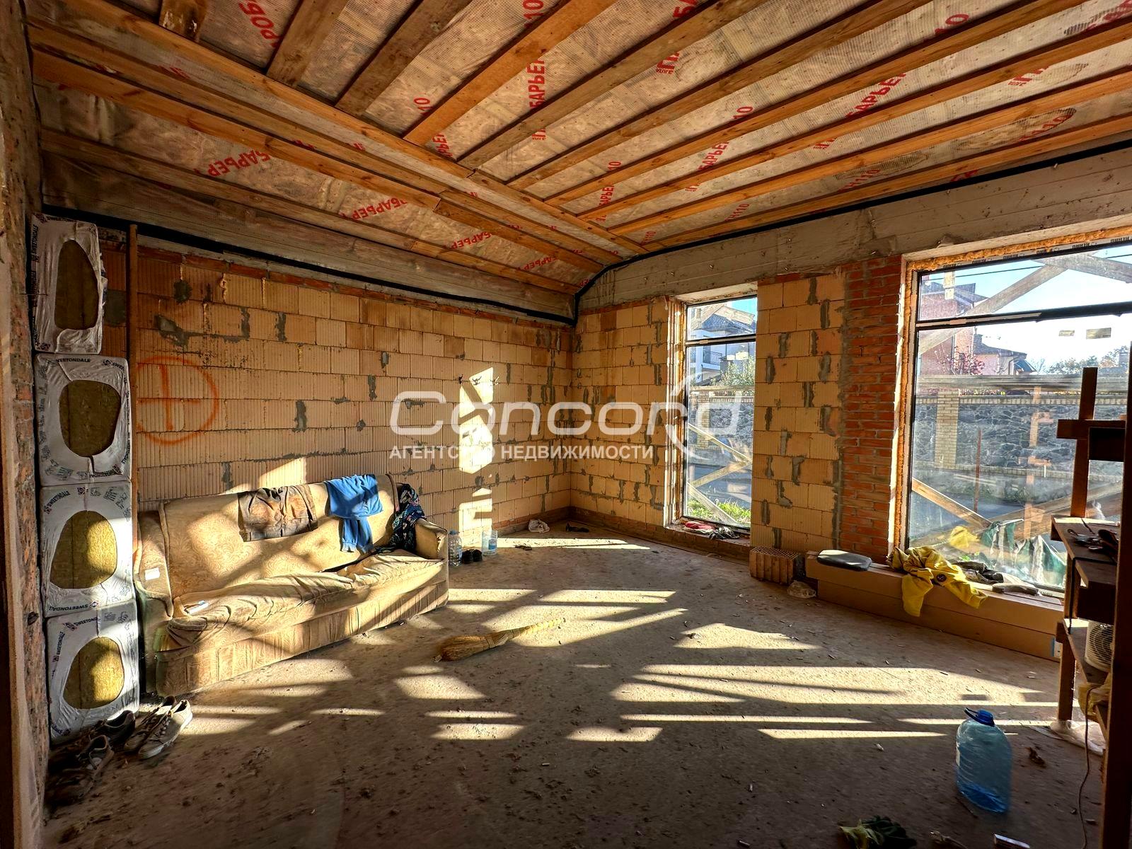 Дом по адресу ул. Квитки Цисик (площадь 234 м²) - Atlanta.ua - фото 25