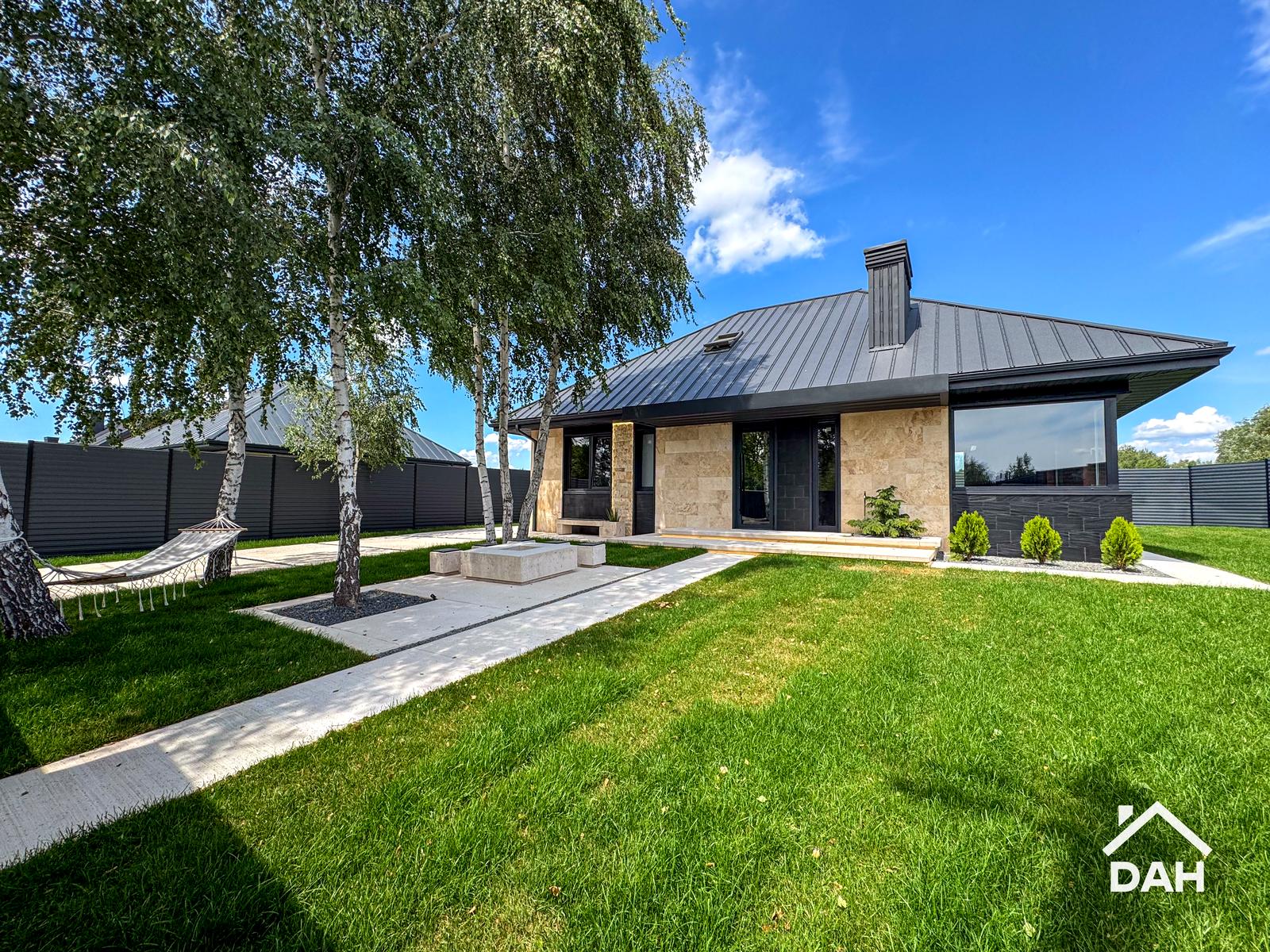 House by the address (area 160 m²) - Atlanta.ua - photo 7