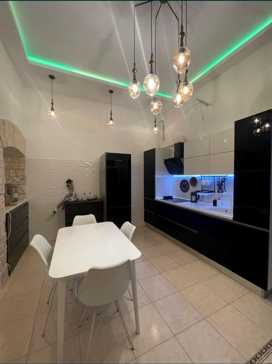 3-rooms apartment apartment by the address st. Bolshaya arnautskaya Chkalova (area 81 m²) - Atlanta.ua - photo 7