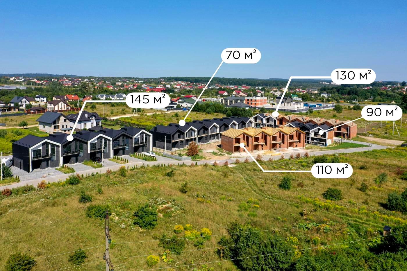 House by the address st. Orlika Pilipa (area 90 m²) - Atlanta.ua - photo 2