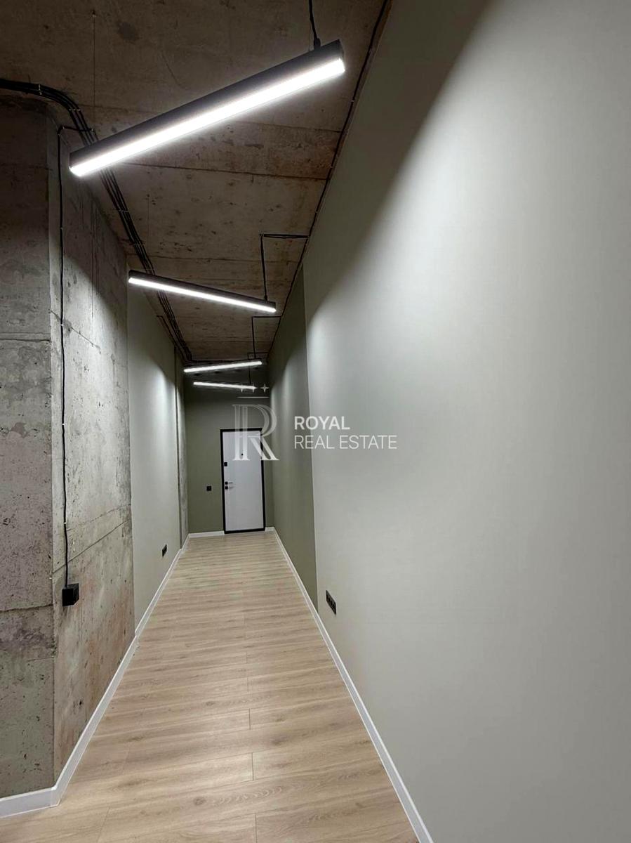 Commercial real estate at st. Ul Zlatoustovskaya (area 53 m²) - Atlanta.ua - photo 4