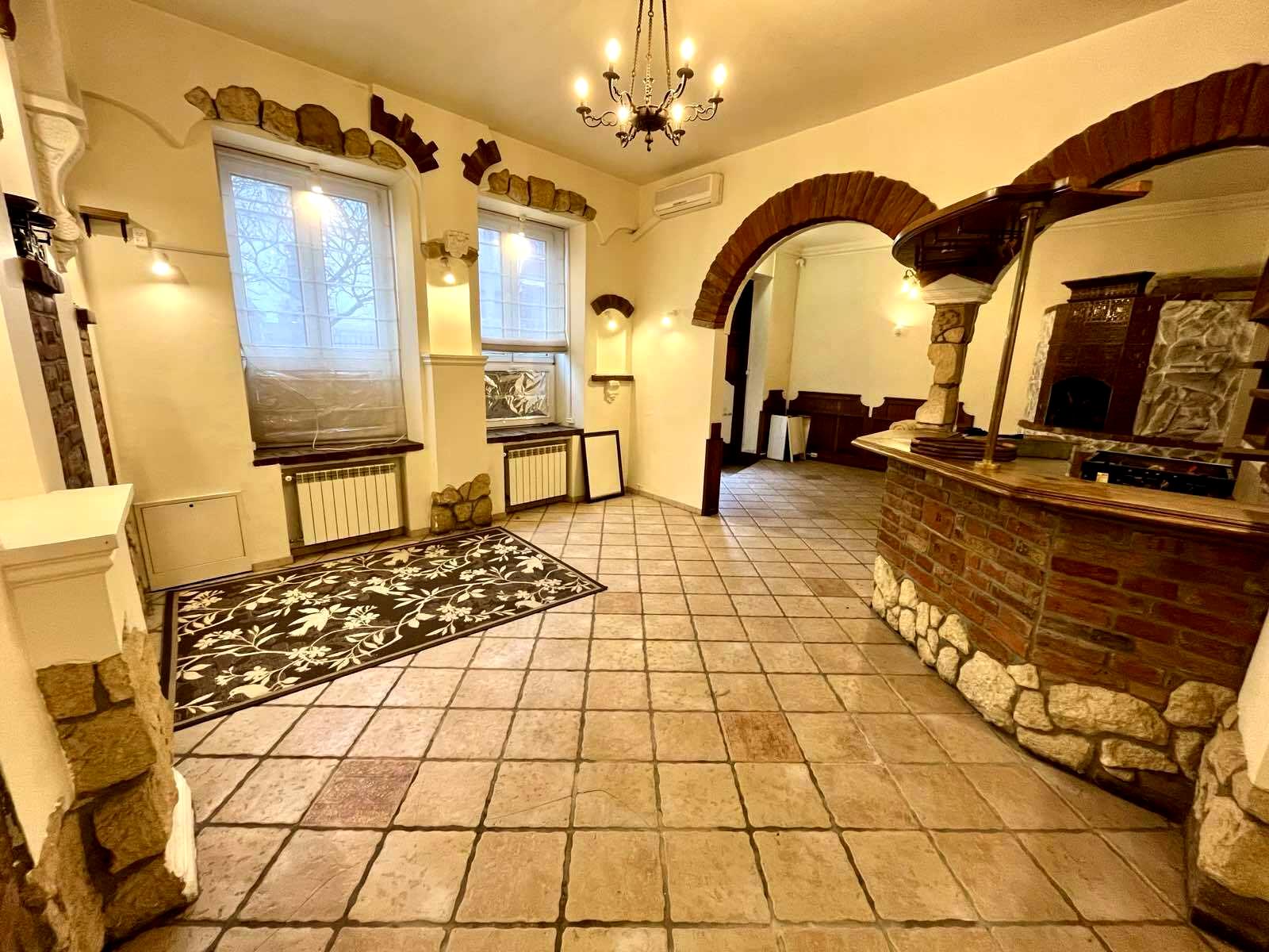 Коммерческая недвижимость по адресу ул. Вербицкого (площадь 72 м²) - Atlanta.ua - фото 3