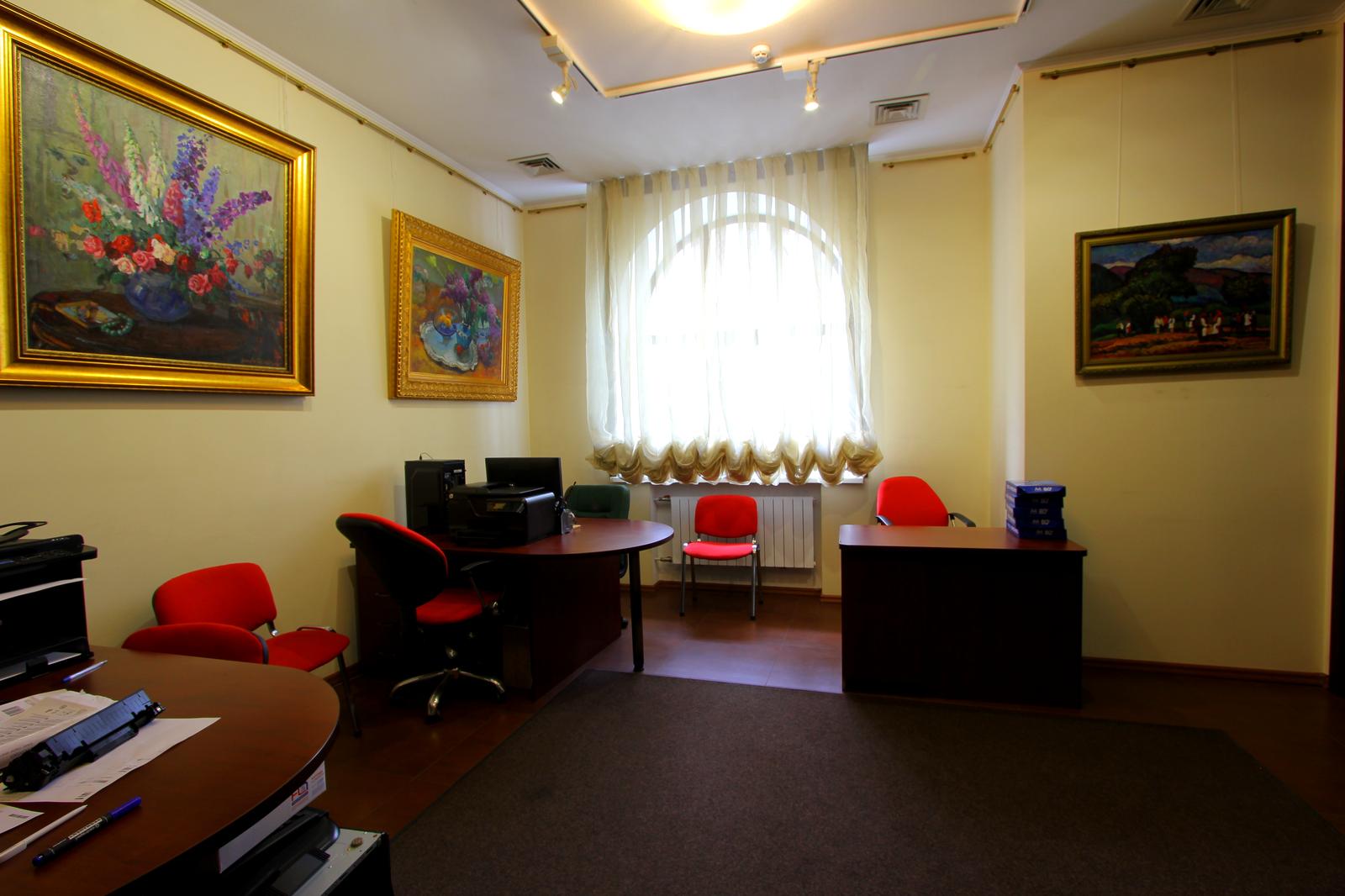 Commercial real estate at st. Ul Kudryavskaya (area 280 m²) - Atlanta.ua - photo 5