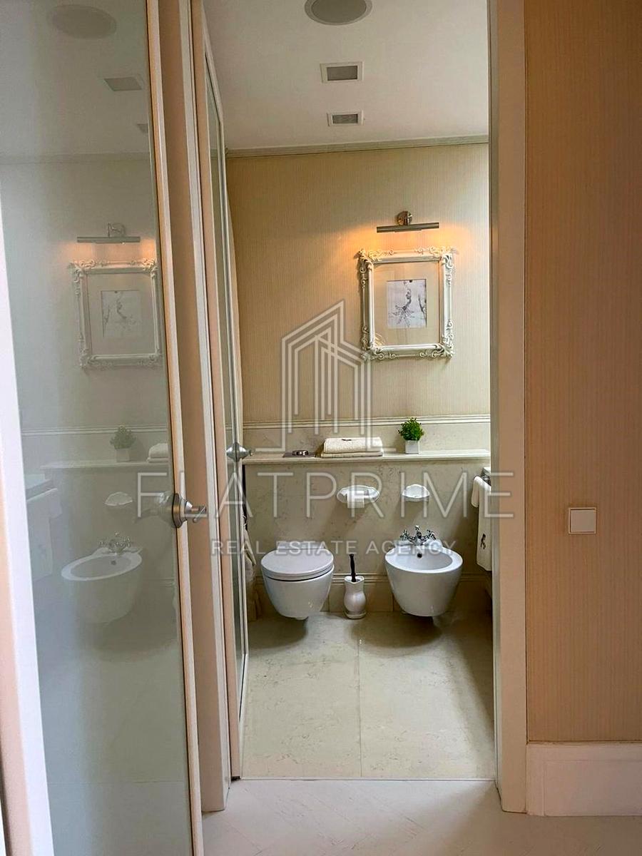 3-комнатная квартира по адресу (площадь 140 м²) - Atlanta.ua - фото 8