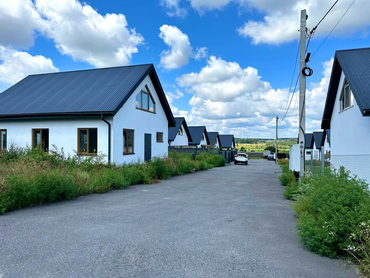 Дом по адресу (площадь 110 м²) - Atlanta.ua - фото 2