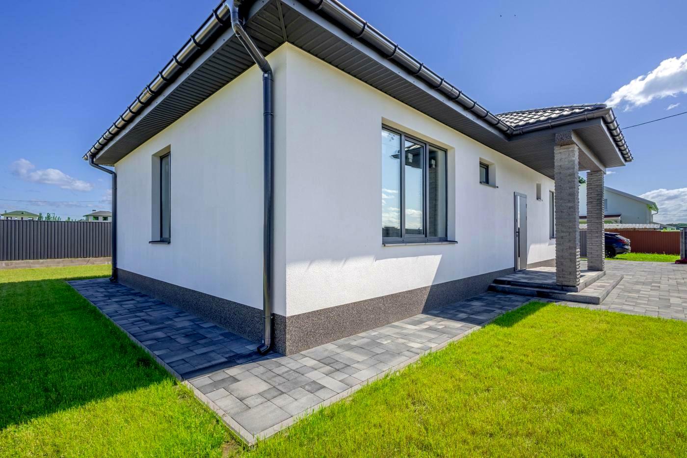 Будинок за адресою (площа 104 м²) - Atlanta.ua - фото 4