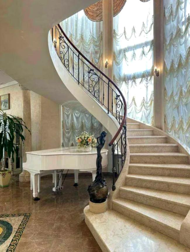 Дом по адресу ул. Ореховая (площадь 480 м²) - Atlanta.ua - фото 13