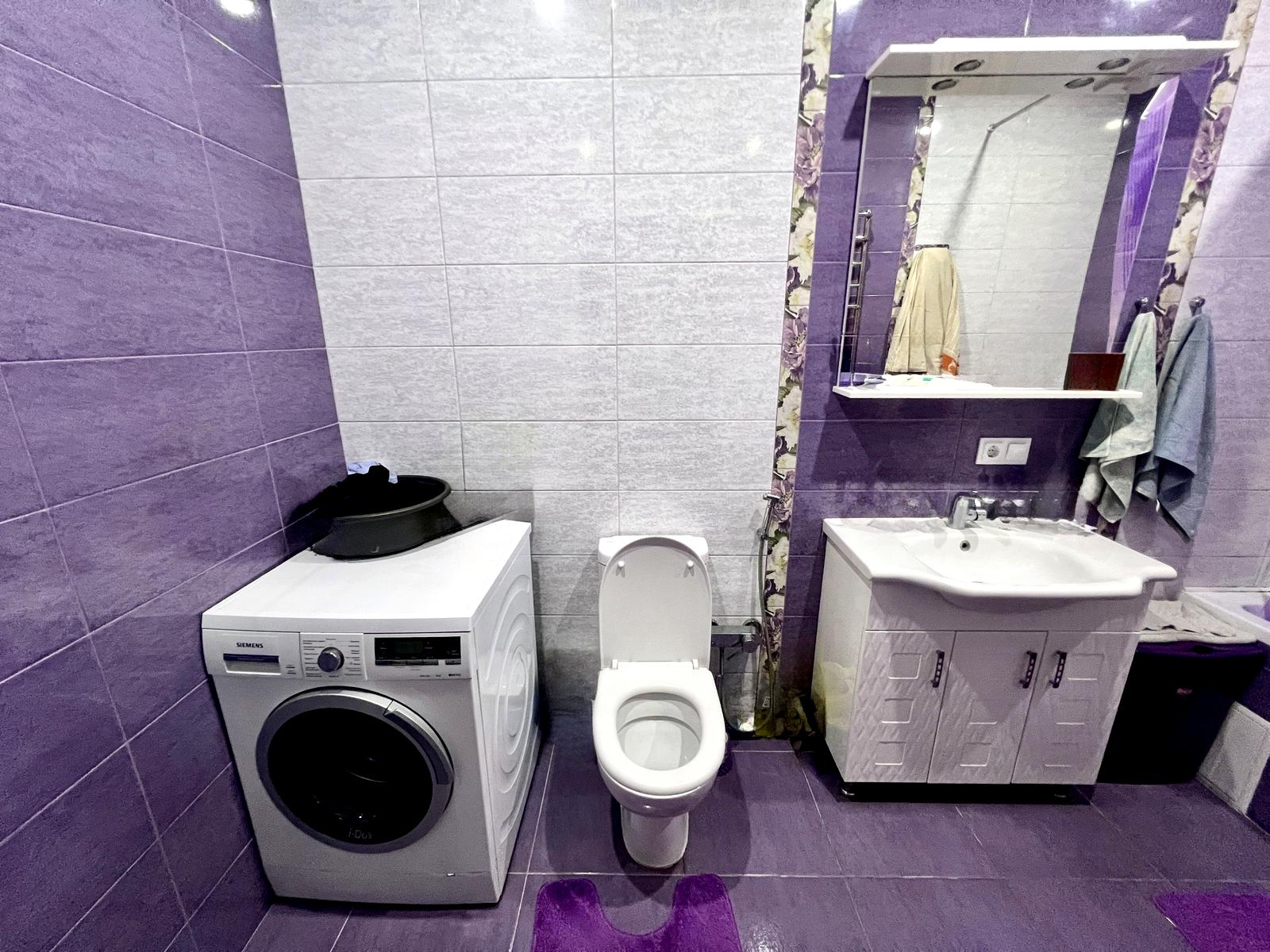 2-комнатная квартира по адресу ул. Гетьмана Мазепы (площадь 96 м²) - Atlanta.ua - фото 21