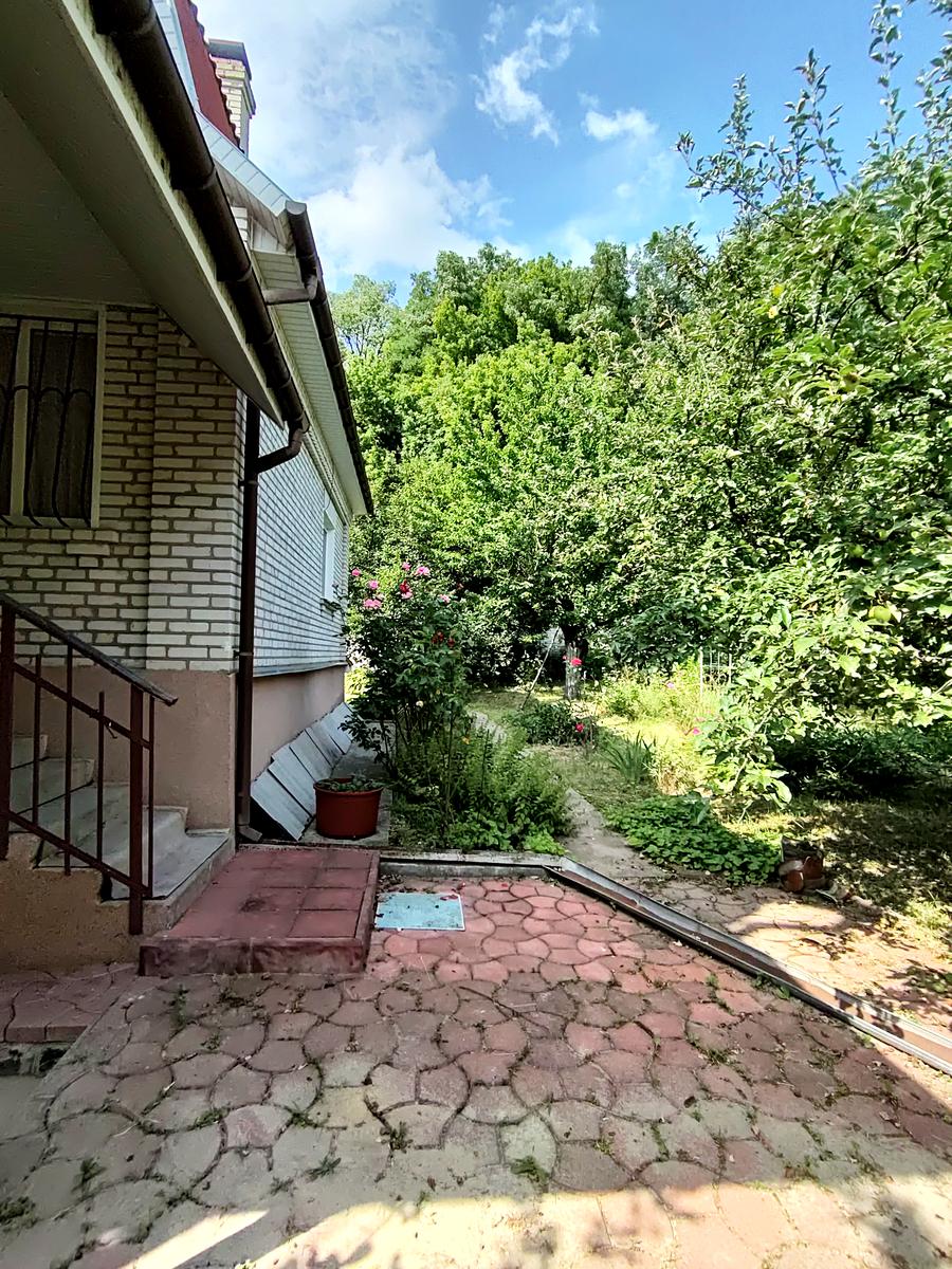 Будинок за адресою вул. Заболотного ак. (площа 90 м²) - Atlanta.ua - фото 22