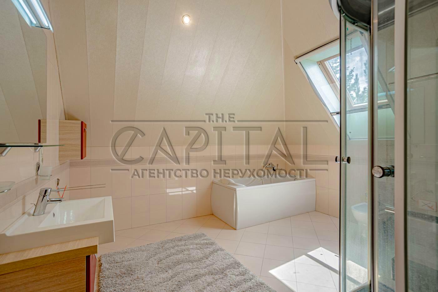 House by the address (area 360 m²) - Atlanta.ua - photo 21