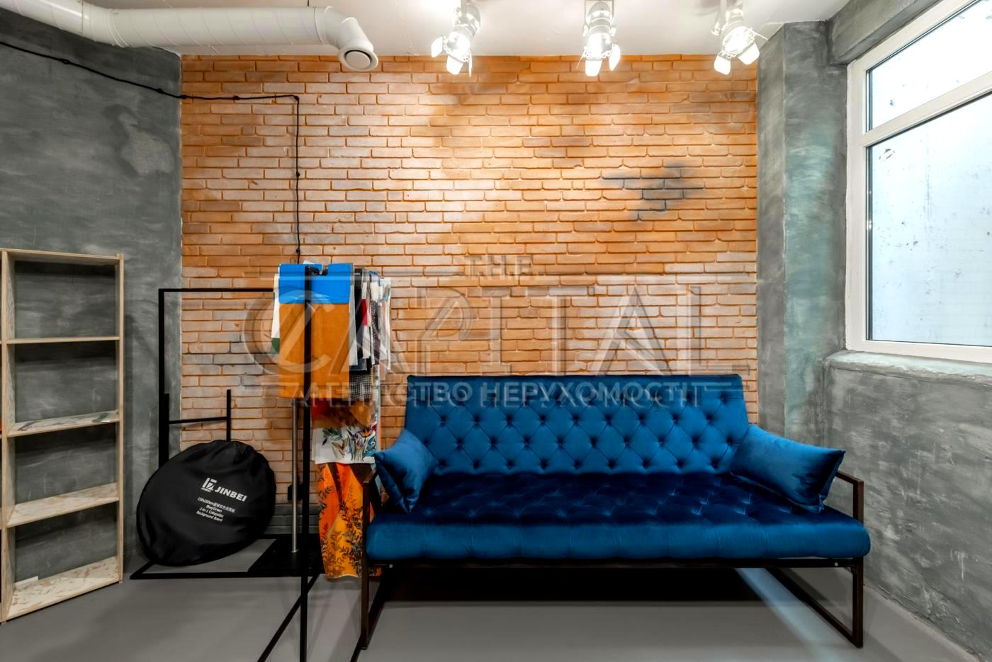 Коммерческая недвижимость по адресу ул. Старонаводницкая (площадь 51 м²) - Atlanta.ua - фото 10