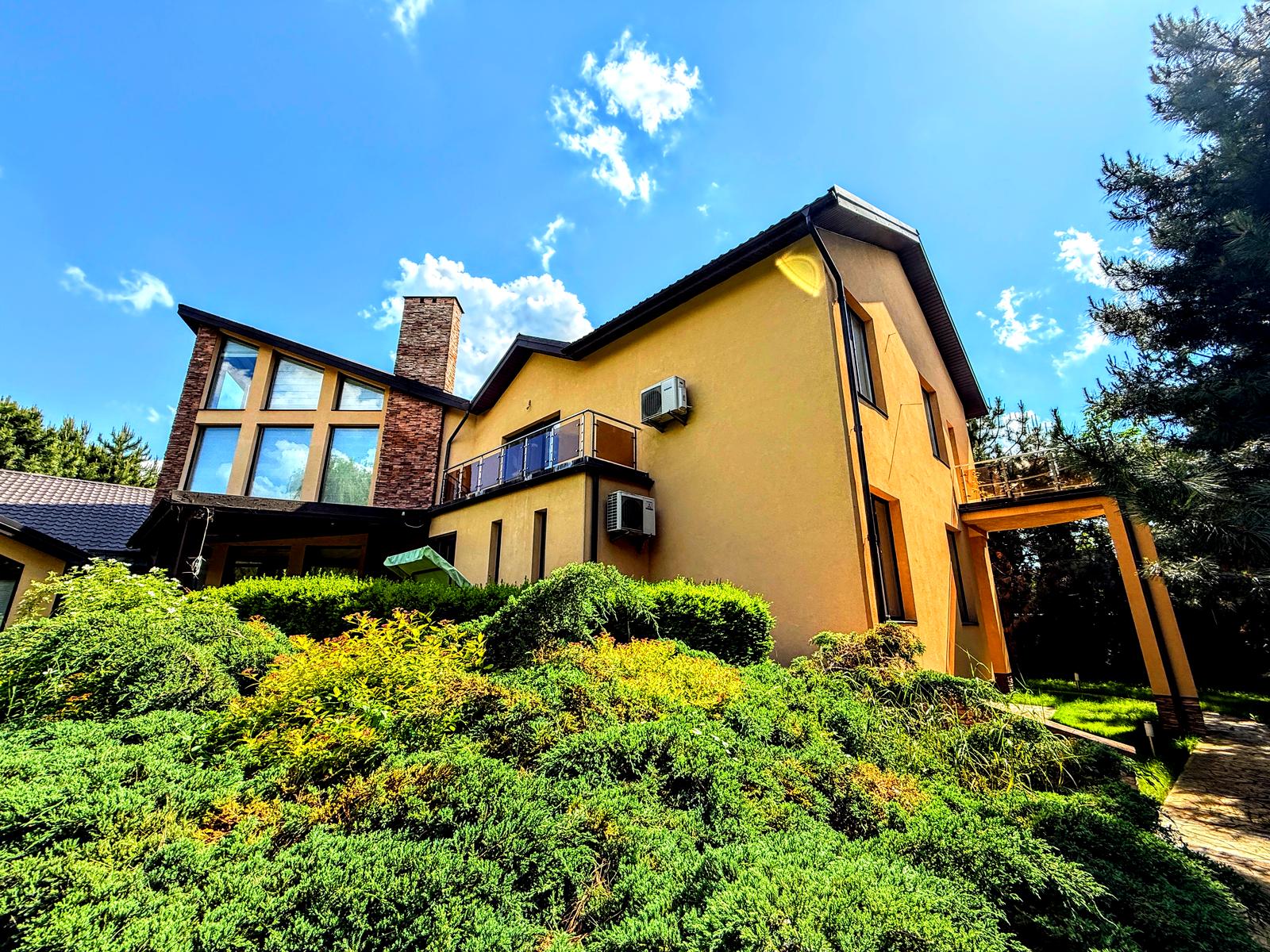 House by the address st. Bogolyubova (area 554 m²) - Atlanta.ua - photo 42