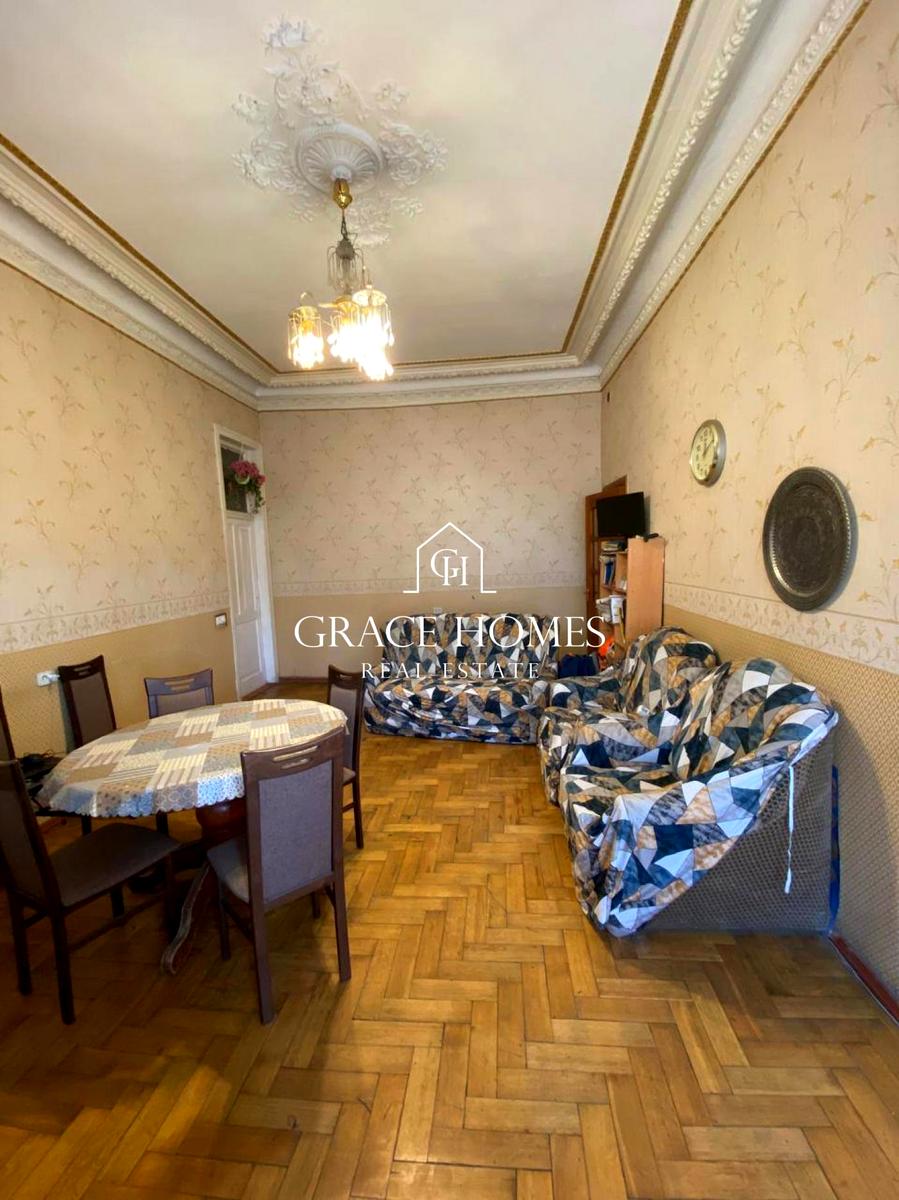 3-кімнатна квартира за адресою вул. Саксаганського (площа 96,6 м²) - Atlanta.ua - фото 10