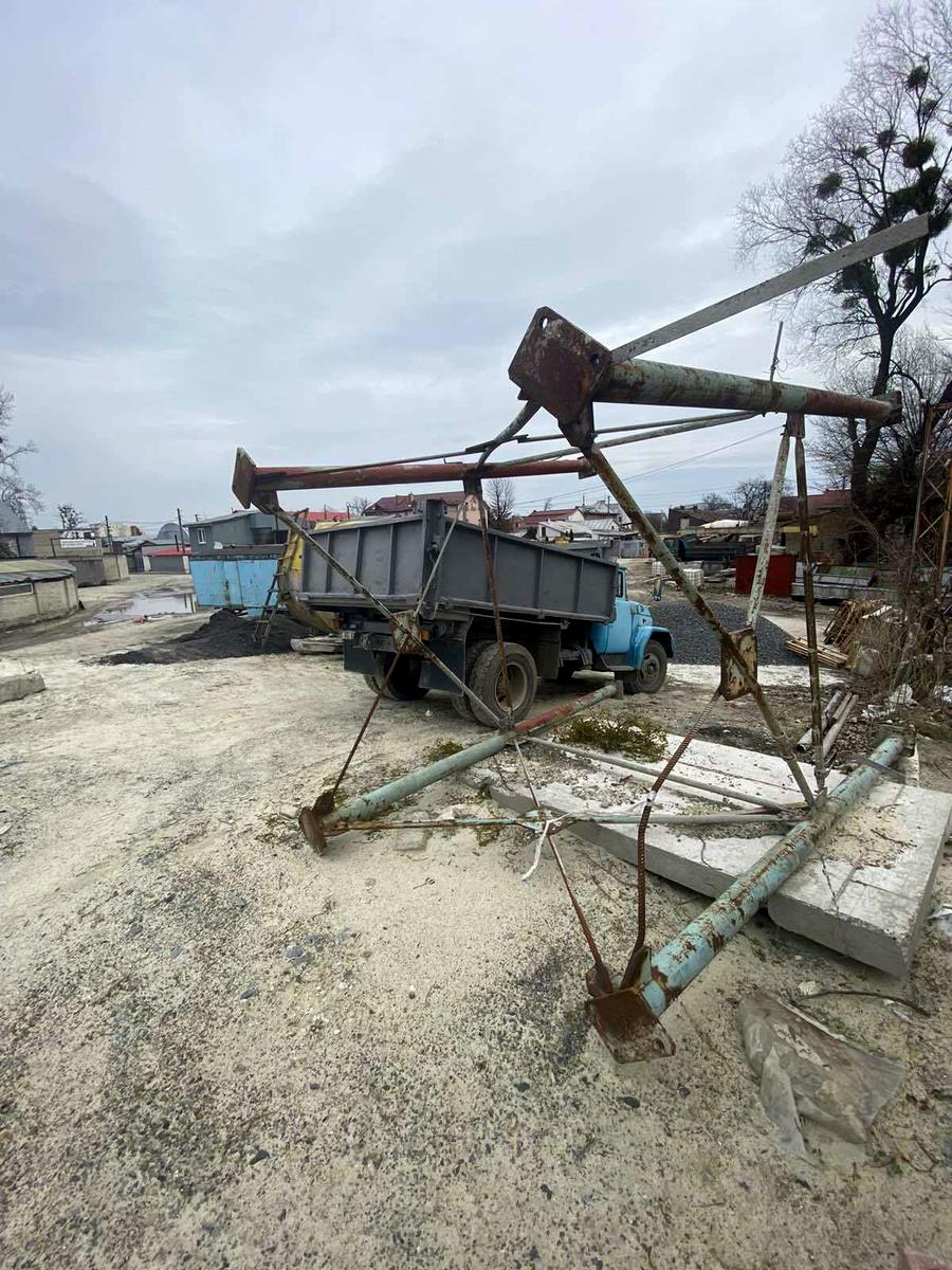 Commercial real estate at st. Kukuruznaya ul (area 416 m²) - Atlanta.ua - photo 23