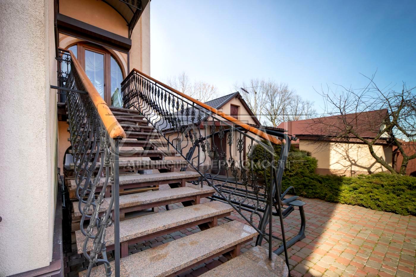 Будинок за адресою (площа 850,6 м²) - Atlanta.ua - фото 18