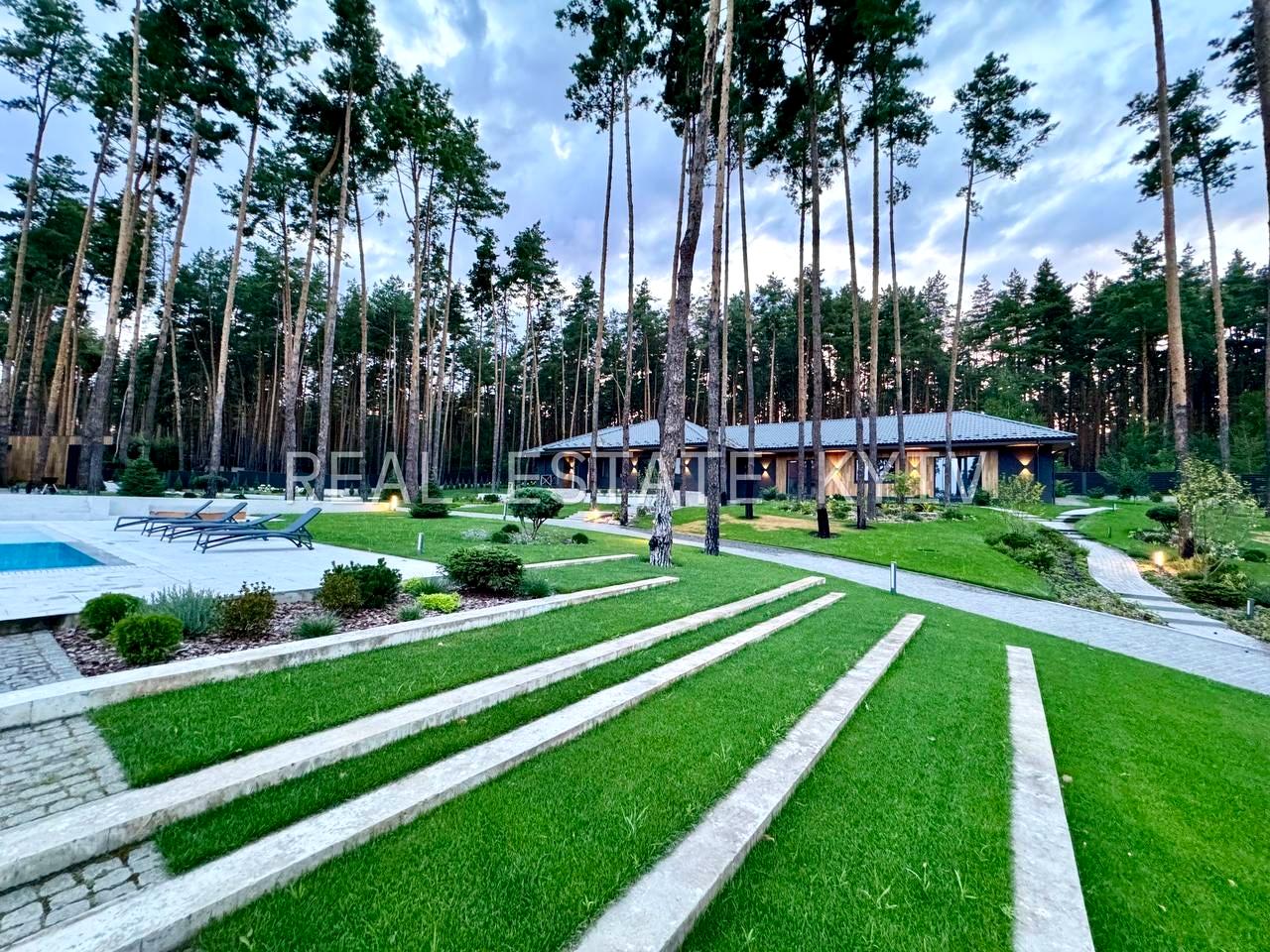 Дом по адресу (площадь 410 м²) - Atlanta.ua - фото 10