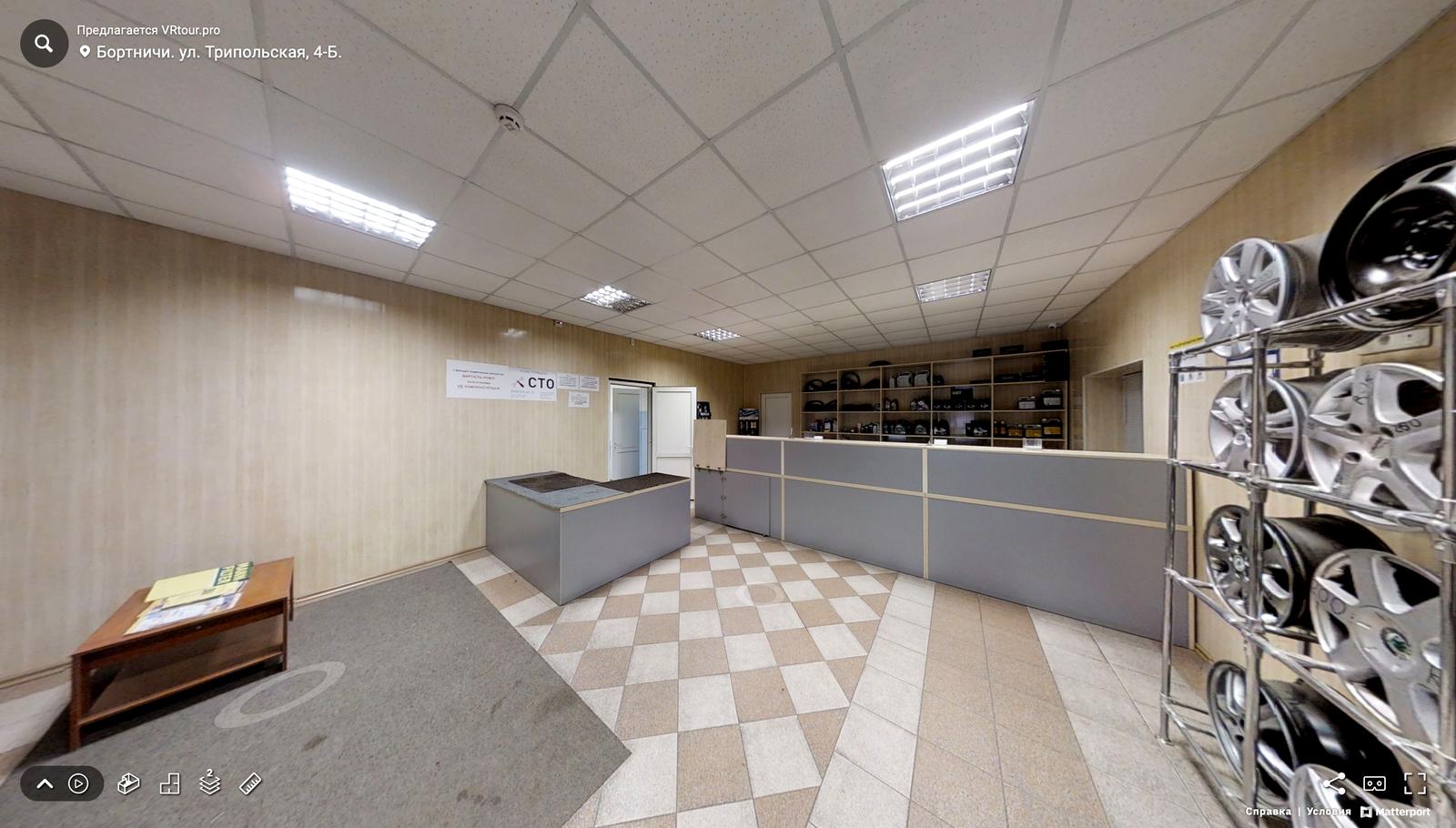 Комерційна нерухомість за адресою (площа 1400 м²) - Atlanta.ua - фото 3