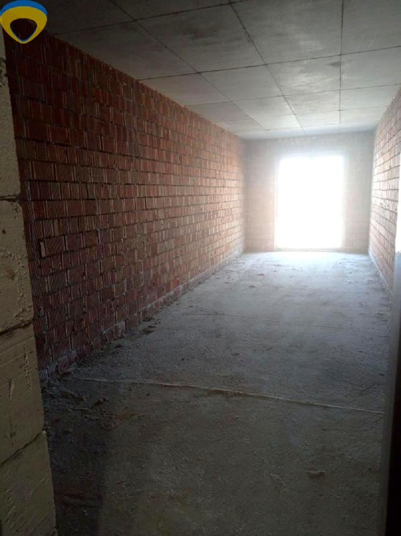 1-комнатная квартира по адресу ул. Химическая (площадь 28,7 м²) - Atlanta.ua - фото 6