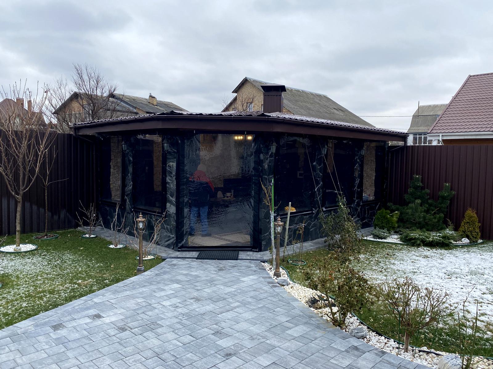 Дом по адресу (площадь 265 м²) - Atlanta.ua - фото 54