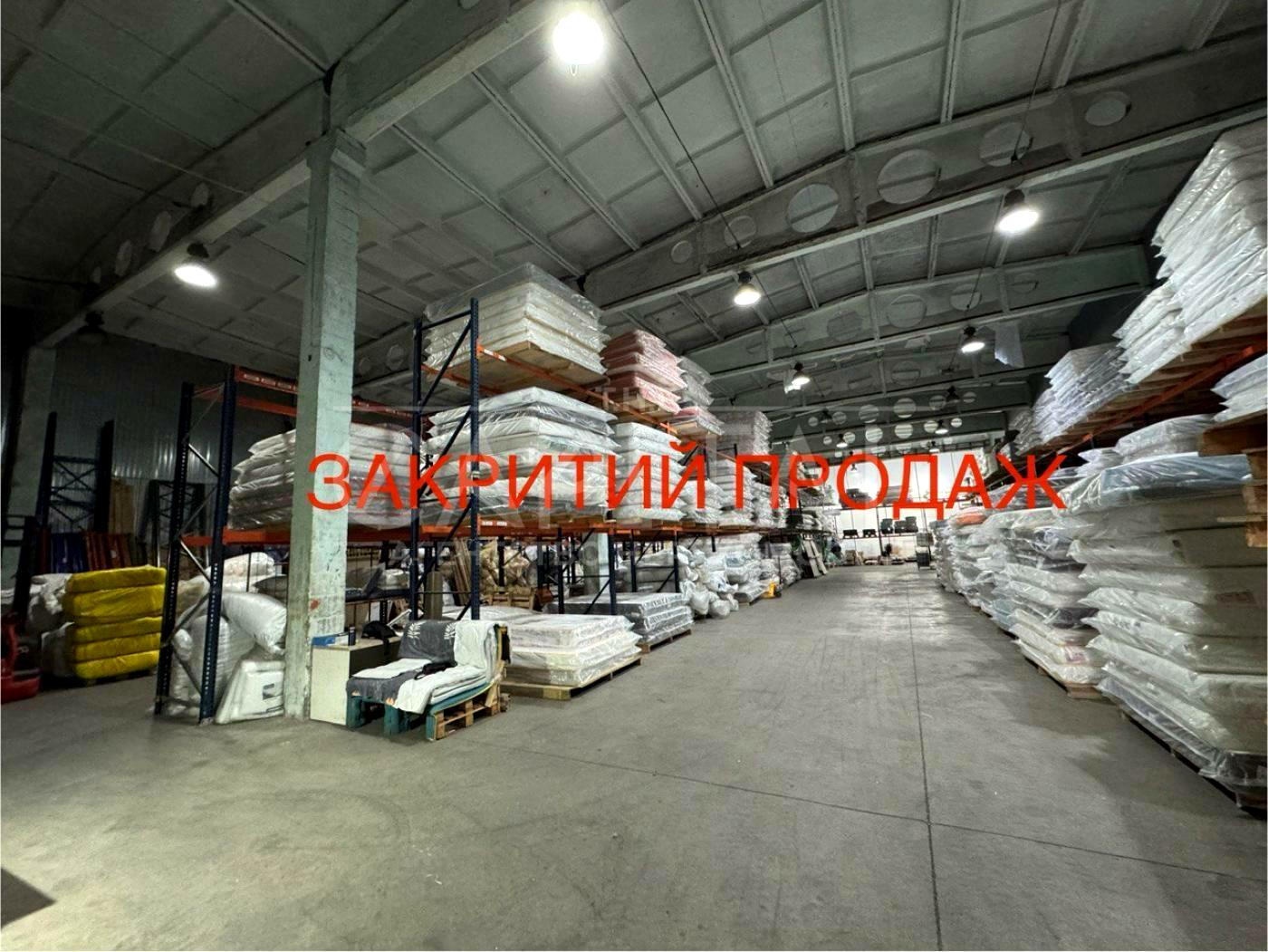 Коммерческая недвижимость по адресу ул. Гродненская (площадь 13000 м²) - Atlanta.ua - фото 4