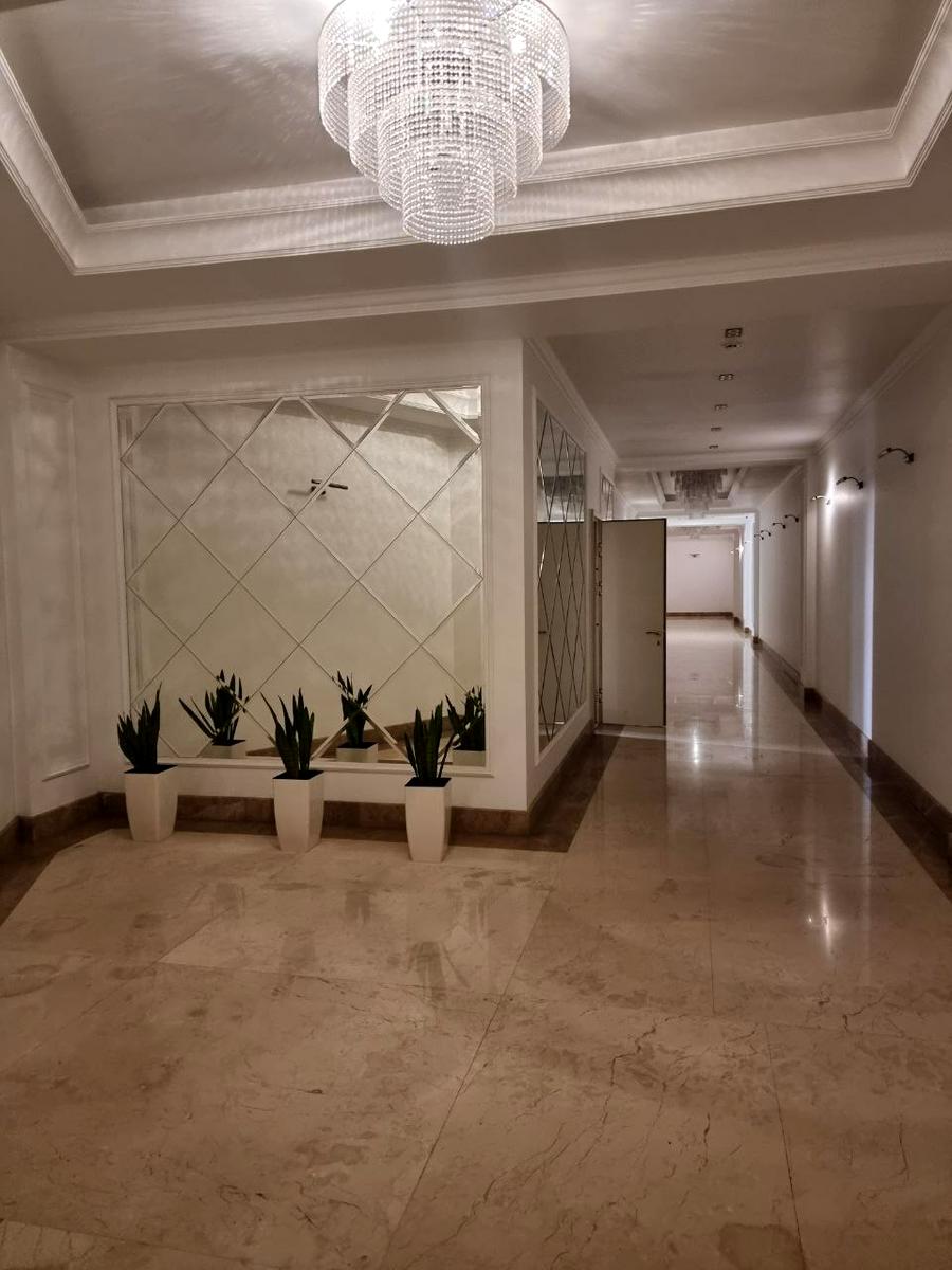 Многокомнатная квартира по адресу Военный сп. (площадь 303 м²) - Atlanta.ua - фото 4