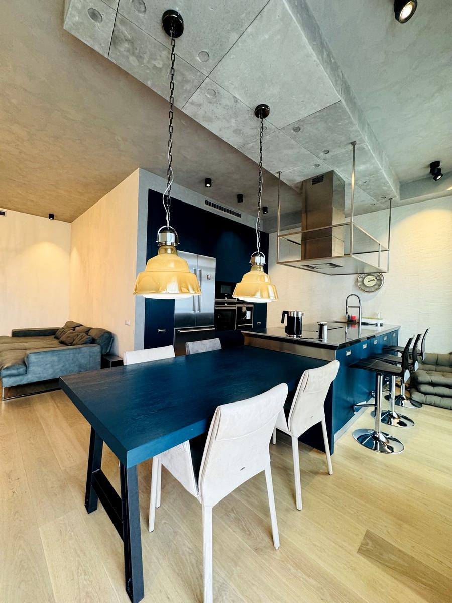 3-rooms apartment apartment by the address st. Ul Novoselitskaya (area 120 m²) - Atlanta.ua - photo 16