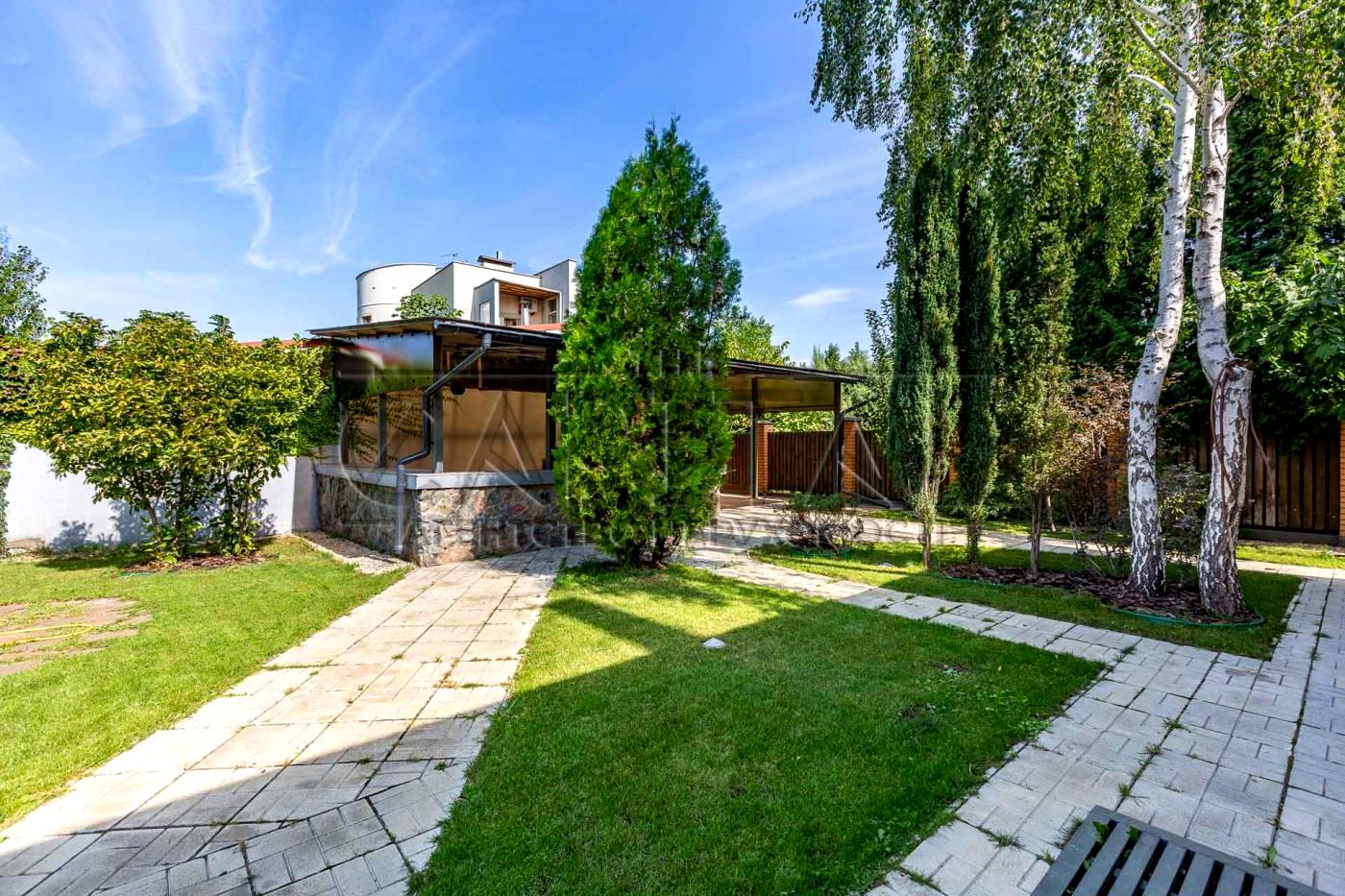 House by the address (area 300 m²) - Atlanta.ua - photo 3