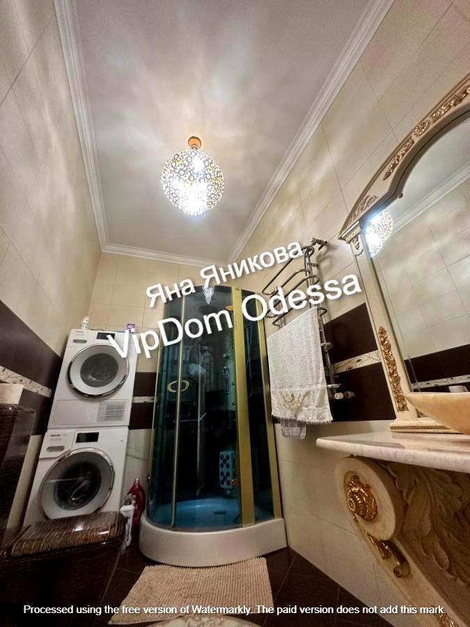 Дом по адресу Черноморский 10-й пер. (площадь 340 м²) - imageAlt 9 Дом по адресу Черноморский 10-й пер. (площадь 340 м²) - Atlanta.ua - imageAlt 9