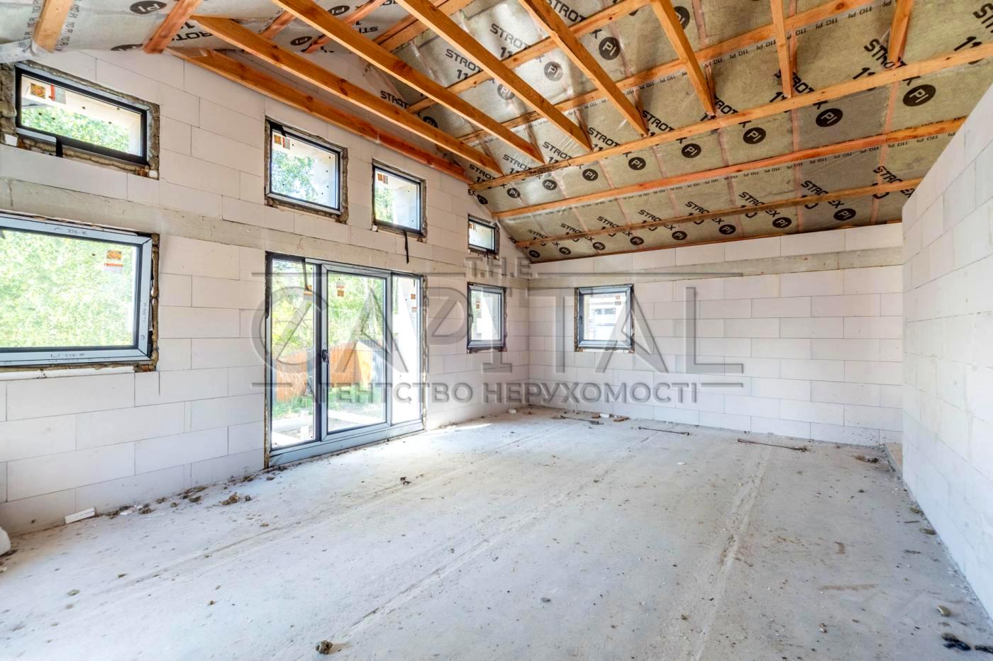 House by the address st. Zvenigorodskaya (area 152 m²) - Atlanta.ua - photo 7