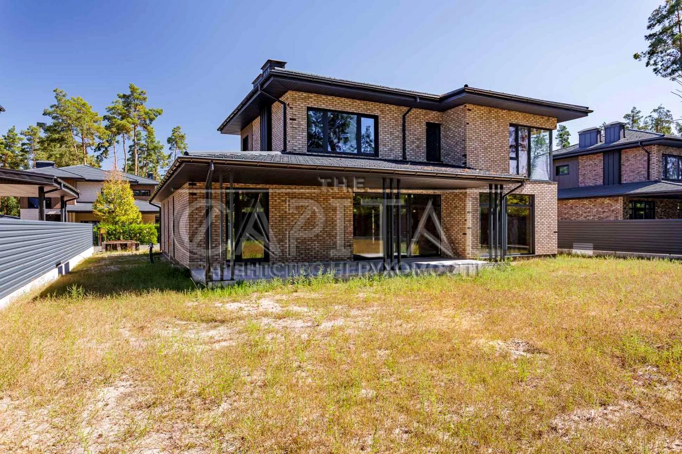 Дом по адресу ул. Михайловського (площадь 275,5 м²) - Atlanta.ua - фото 2