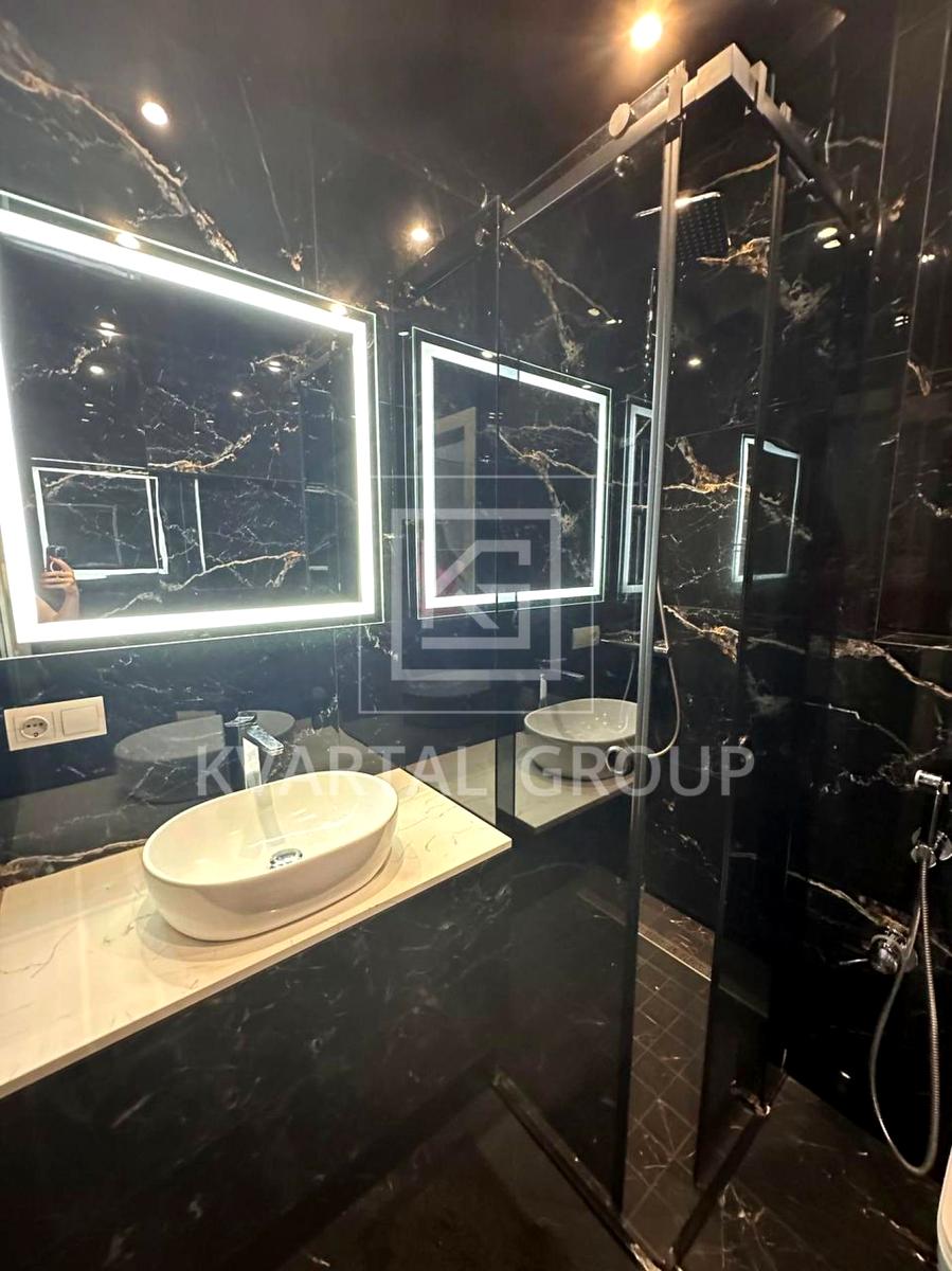 House by the address st. Zhitomirska (area 109,1 m²) - Atlanta.ua - photo 23