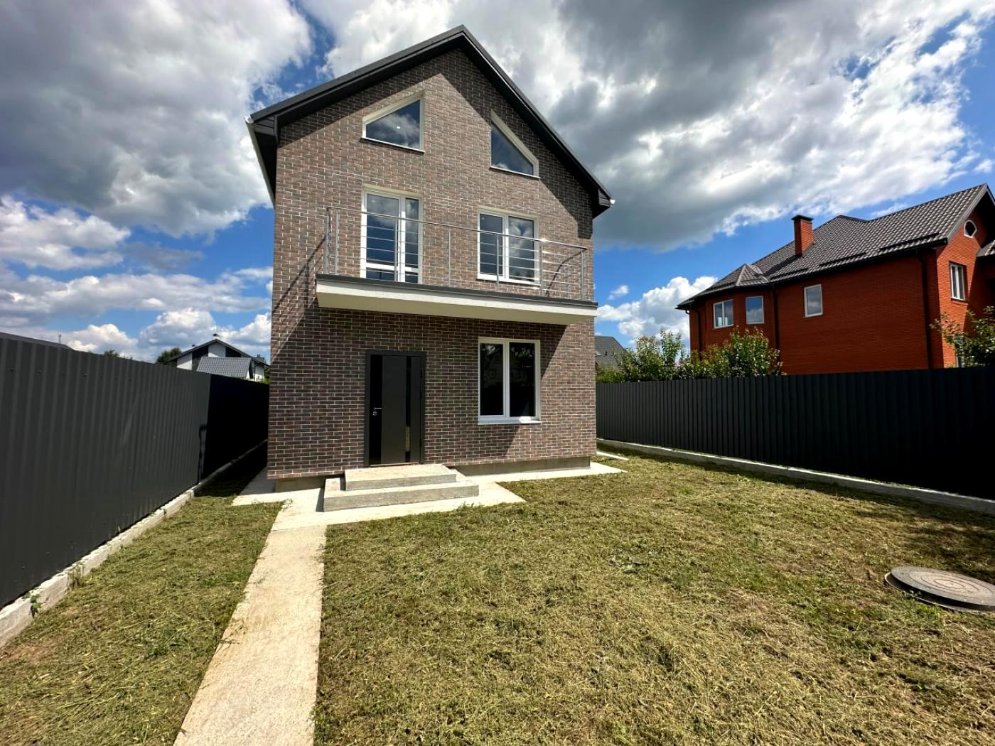 Дом по адресу (площадь 120 м²) - Atlanta.ua - фото 2