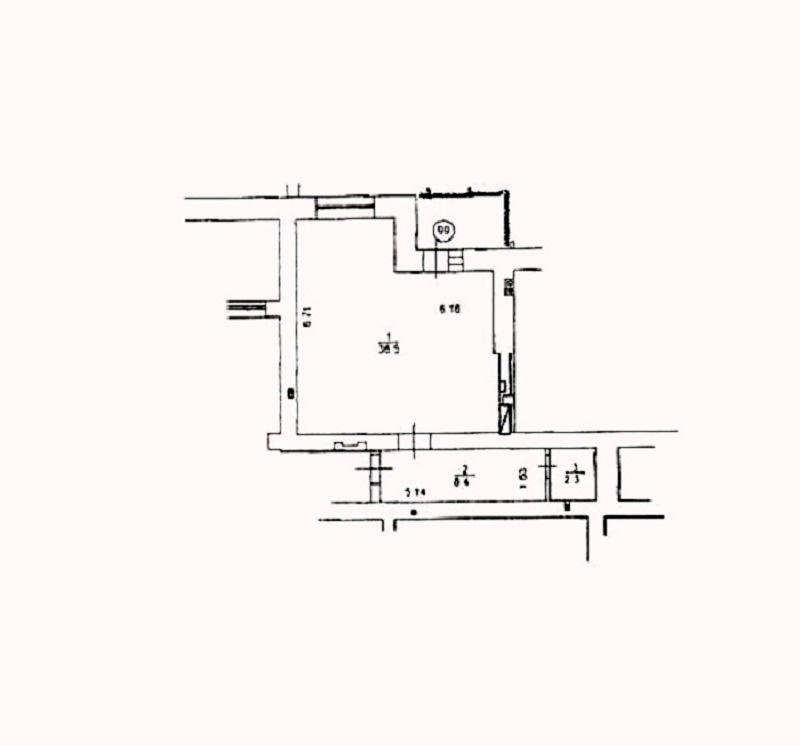 Commercial real estate at st. Lesnaya (area 50 m²) - Atlanta.ua - photo 2