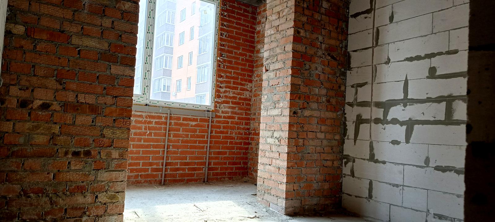 1-кімнатна квартира за адресою вул. Марії Приймаченко (площа 29 м²) - Atlanta.ua - фото 8