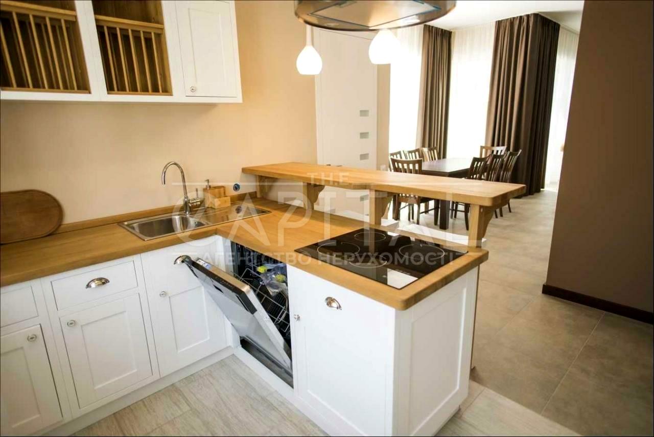 Дом по адресу (площадь 250 м²) - Atlanta.ua - фото 11